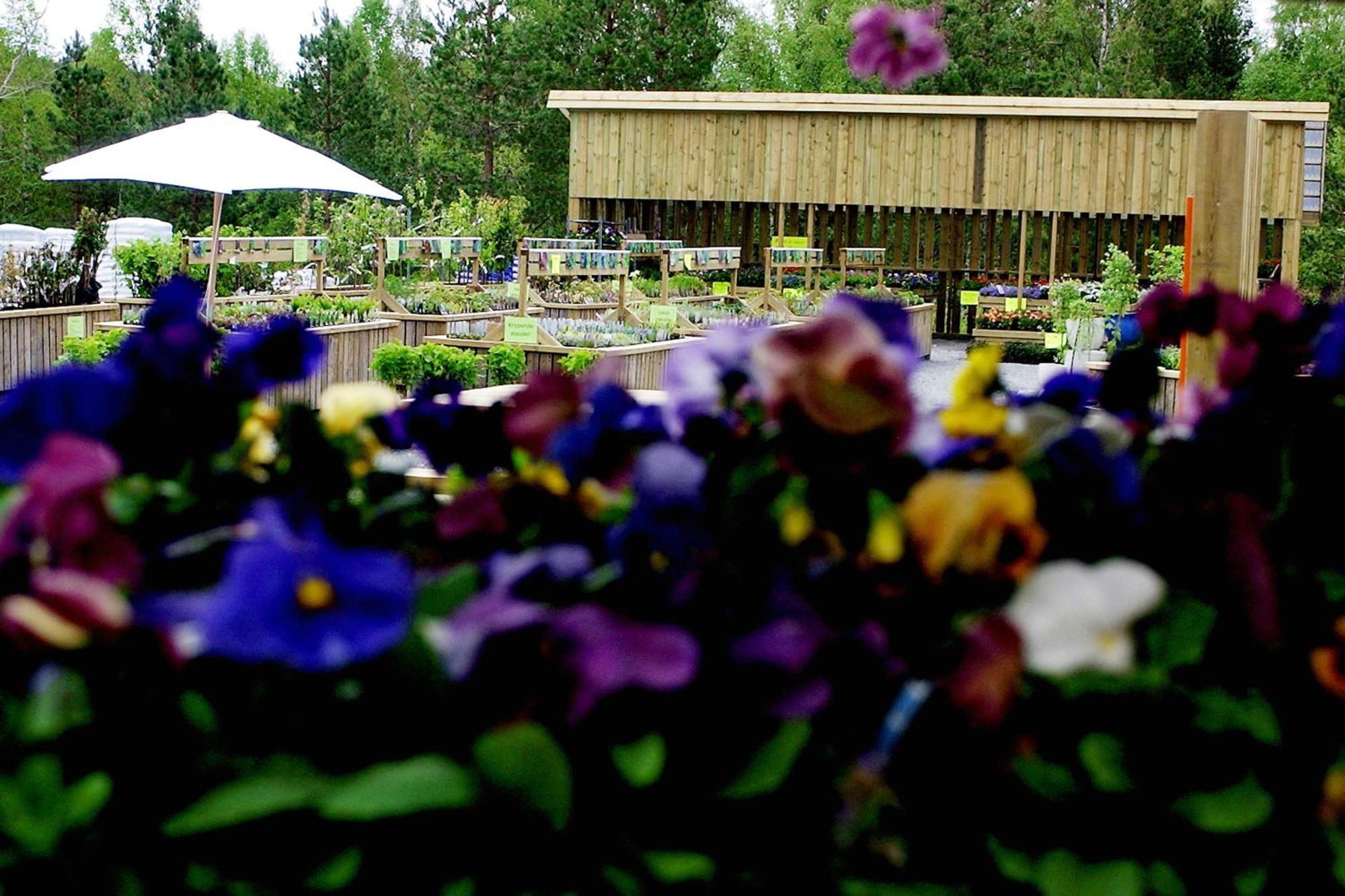 Pan Garden Amli Hotel Kültér fotó