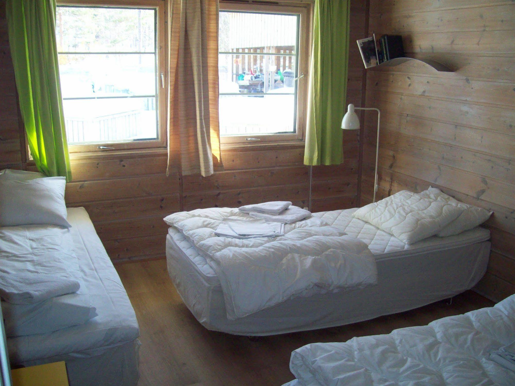 Pan Garden Amli Hotel Kültér fotó