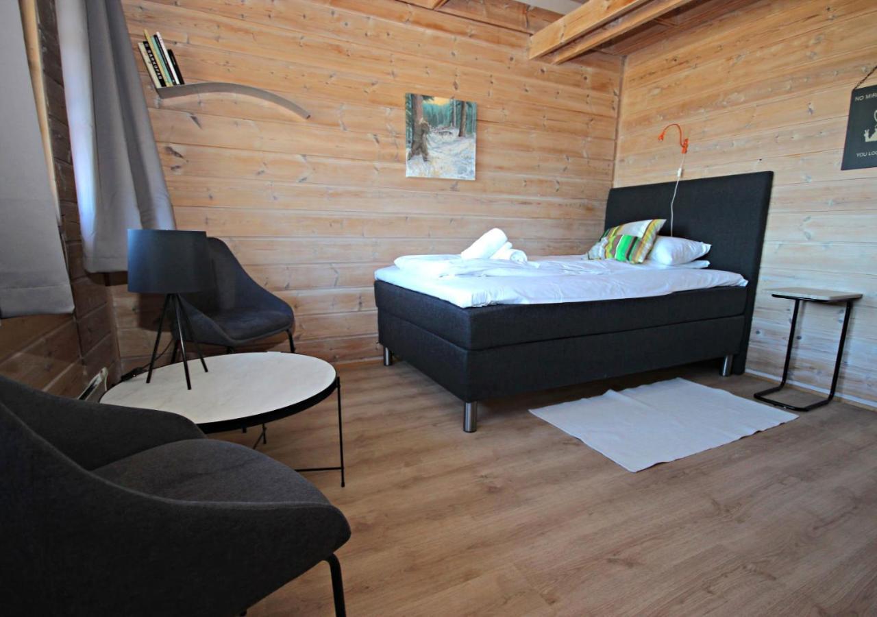 Pan Garden Amli Hotel Kültér fotó