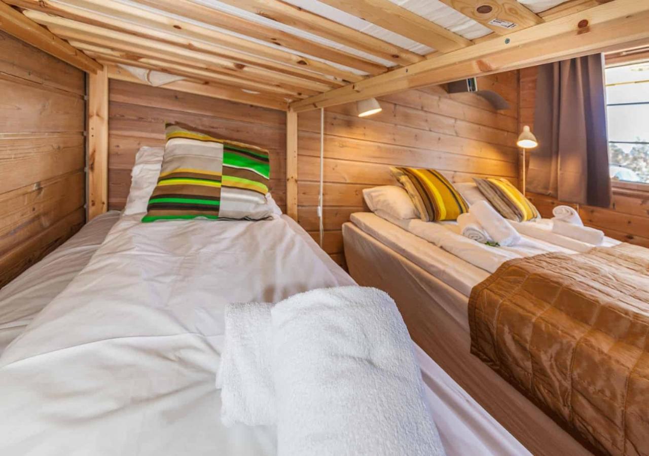 Pan Garden Amli Hotel Kültér fotó